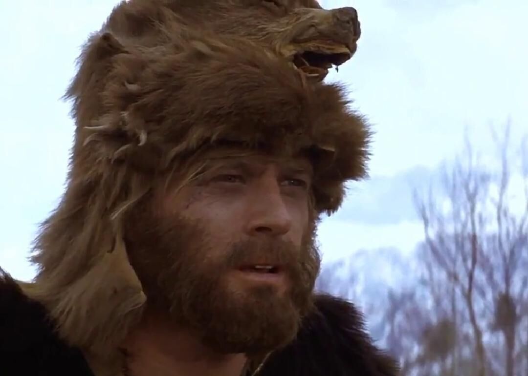 #42. Jeremiah Johnson (1972)
